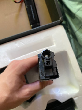 Image 5 pour JG Works MP5 SD