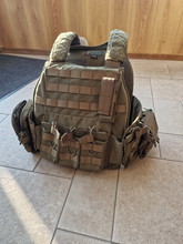 Bild für 101 inc Platecarrier