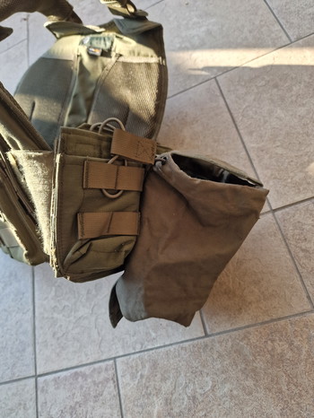 Imagen 3 de 101 inc Platecarrier