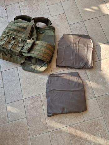 Imagen 5 de 101 inc Platecarrier