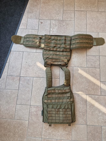 Imagen 6 de 101 inc Platecarrier