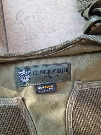 Imagen 9 de 101 inc Platecarrier