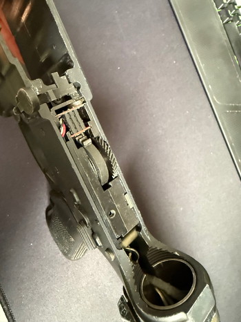 Afbeelding 2 van Systema PTW lower receiver