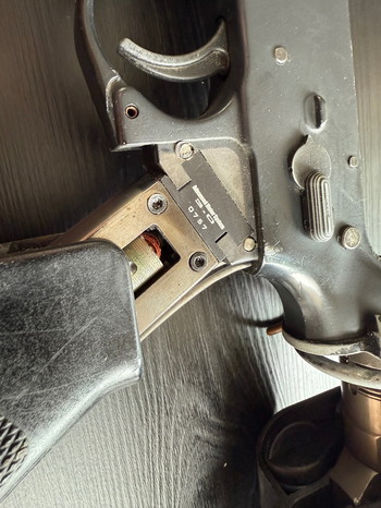 Afbeelding 3 van Systema PTW lower receiver