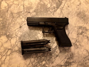 Image pour Glock 17  |  ASG  |  Greengas + 2 mags