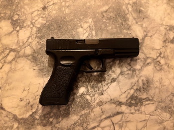 Image 2 for Glock 17  |  ASG  |  Greengas + 2 mags
