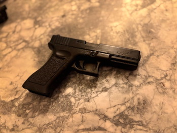 Image 3 for Glock 17  |  ASG  |  Greengas + 2 mags