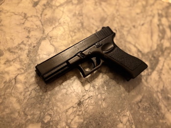 Image 4 for Glock 17  |  ASG  |  Greengas + 2 mags