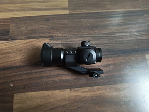 Image for Red Dot - V2 (BB Proof)