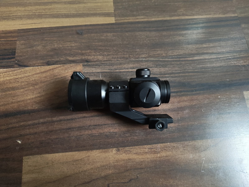 Imagen 1 de Red Dot - V2 (BB Proof)