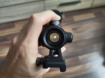 Imagen 3 de Red Dot - V2 (BB Proof)