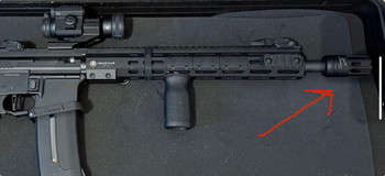 Image 2 for Mancraft Mjolnir Amplifier gen2