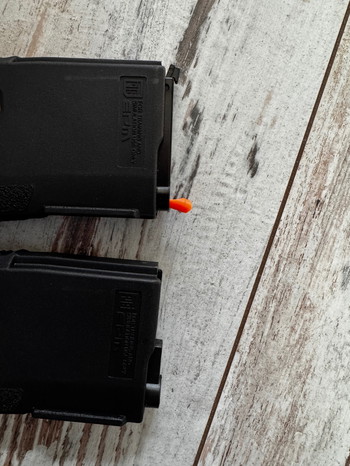 Bild 4 für 5 PTS EPM GEN2 150rds magazijnen