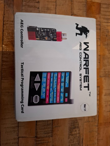 Imagen 2 de Nieuwe gate wafet mosfet