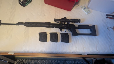 Imagen para Cyma SVD met pso 1 vizier