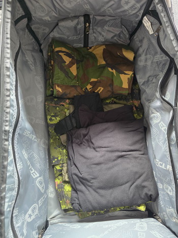 Imagen 2 de Wegens stoppen met de hobby