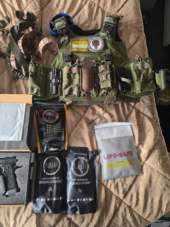 Imagen 5 de Wegens stoppen met de hobby