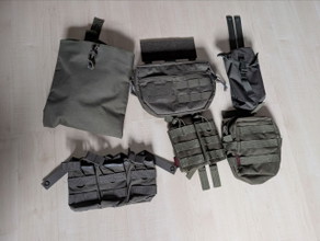 Immagine di Various pouches