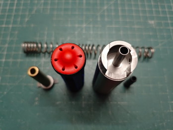 Image 2 for Systema NBU set for G36