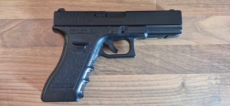 Image 1 for Tokyo Marui Glock 17 gen 3