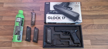 Image 3 for Tokyo Marui Glock 17 gen 3