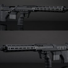 Image for SRS A2 Long Handguard