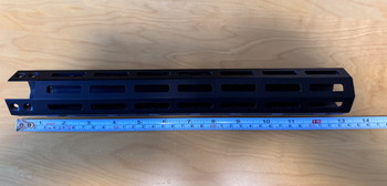 Image 3 for SRS A2 Long Handguard