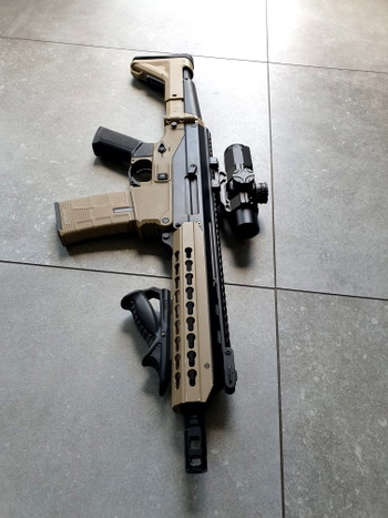 Imagen 3 de CXP-APE - Half Tan