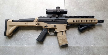 Imagen 4 de CXP-APE - Half Tan