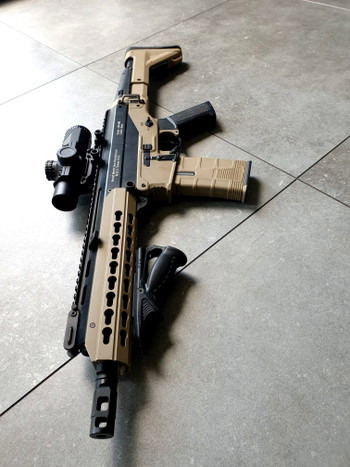Imagen 6 de CXP-APE - Half Tan