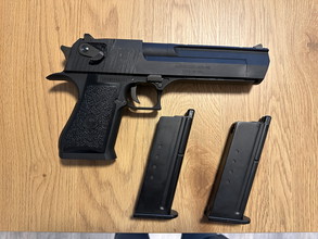 Image for Deagle zoekt nieuwe eigenaar voor one deags!!