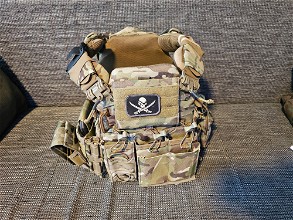 Image pour FirstSpear AAC Maat S incl pouches