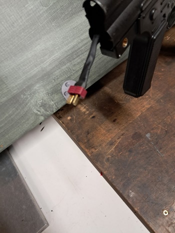 Image 3 for Te koop AGM MP44 nieuw met upgrade