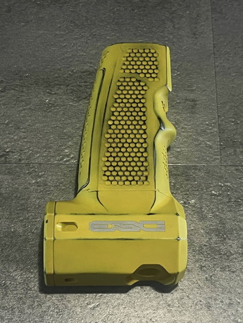 Imagen 2 de Grip Monk ESG Aluminium