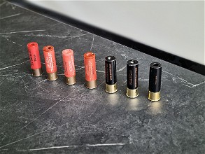 Afbeelding van 7x shotgun shells