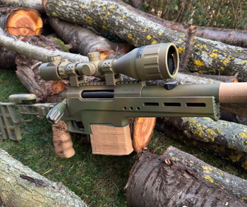 Imagen 3 de Tac- 41 Bundle with Full Tuning