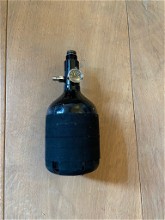 Image for HPA TANK Field 0.4L 26ci