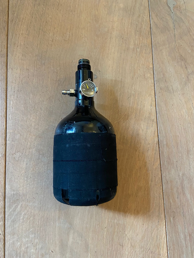 Bild 1 für HPA TANK Field 0.4L 26ci