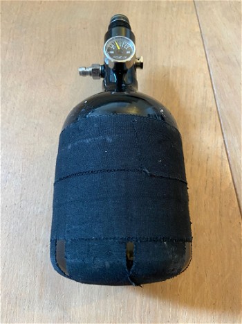 Image 2 for HPA TANK Field 0.4L 26ci