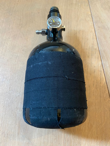 Bild 2 für HPA TANK Field 0.4L 26ci