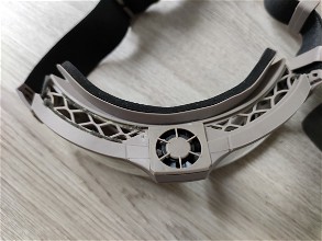 Image for Fma goggles met fan
