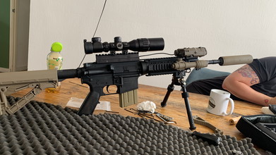 Bild für Tekoop diverse replica hPa/gbb