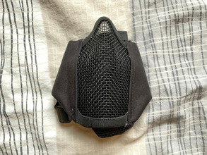 Bild für 3 mesh masks