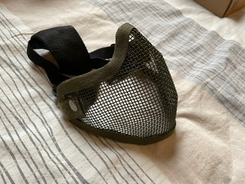 Imagen 2 de 3 mesh masks