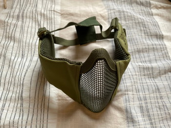 Imagen 3 de 3 mesh masks