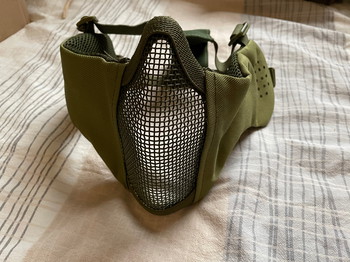 Imagen 4 de 3 mesh masks
