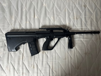 Image 2 pour Army Arnament Steyr AUG