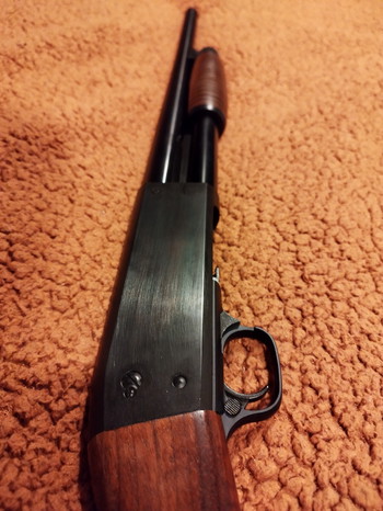 Image 3 pour KTW ITHACA M37 FEATHER LIGHT