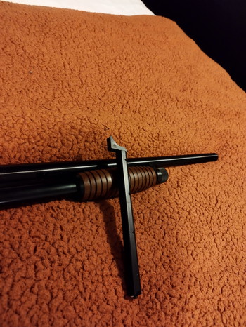 Image 4 pour KTW ITHACA M37 FEATHER LIGHT