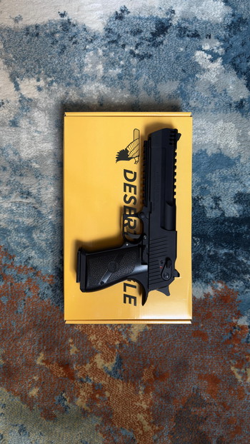 Image 2 pour Desert Eagle Nieuw Combi Deal Vmp1